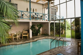 Hotels in Karas